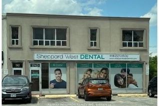 Commercial/Retail Property for Sale, 240 Sheppard Ave W, Toronto, ON