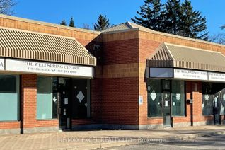 Commercial/Retail Property for Lease, 4679 Kingston Rd #3A, Toronto, ON
