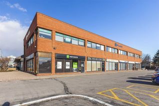 Office for Lease, 15 Harwood Ave S #103, Ajax, ON