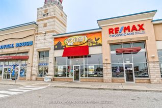 Restaurant Business for Sale, 617 Victoria St W #Suite 8, Whitby, ON