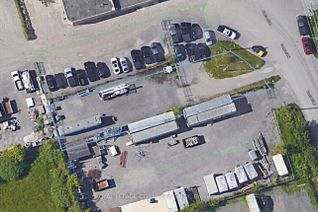Commercial Land for Sale, 716 Centre St N, Whitby, ON