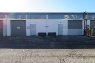 Industrial Property for Lease, 385-387 Signet Dr, Toronto, ON