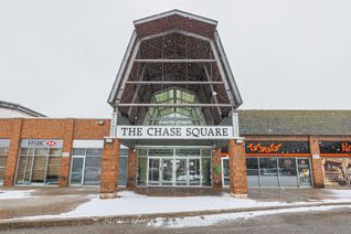 Commercial/Retail Property for Sale, 1675 The Chse #22, Mississauga, ON
