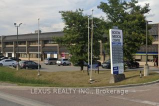 Commercial/Retail Property for Lease, 12295 Highway 50 Rd #9, Caledon, ON