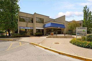 Office for Lease, 101 Cherryhill Blvd #206, London, ON