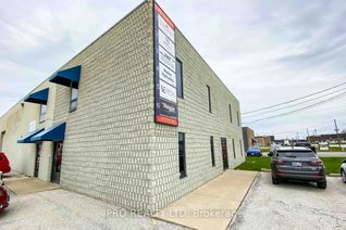 Office for Lease, 5345 Outer Dr #1, Windsor, ON