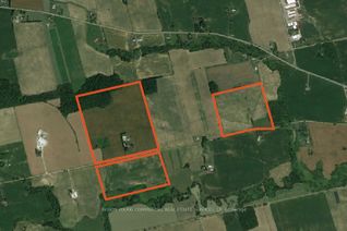 Commercial Farm for Sale, 94 Stage Rd, Brant, ON