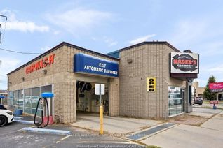 Investment Property for Sale, 85 & 89 Erie St N, Leamington, ON