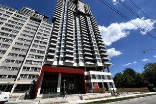 Apartment for Rent, 25 Holly St #1207, Toronto, ON