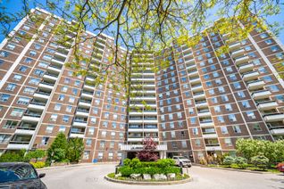 Property for Sale, 5 Shady Gfwy #1218, Toronto, ON