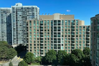 Apartment for Rent, 29 Pemberton Ave #1106, Toronto, ON