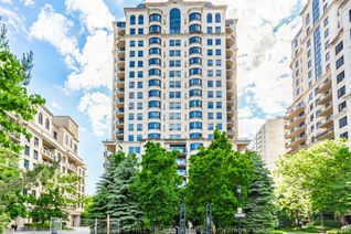 Apartment for Sale, 660 Sheppard Ave E #1402B, Toronto, ON