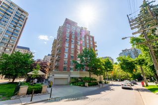 Condo Apartment for Sale, 1 Deer Park Cres #305, Toronto, ON