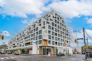 Condo Apartment for Sale, 280 Howland Ave #201, Toronto, ON