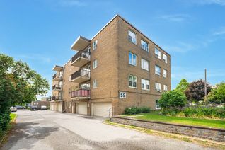 Property for Sale, 55 Neptune Dr #206, Toronto, ON