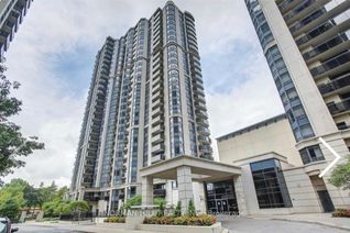 Apartment for Sale, 153 Beecroft Rd #2707, Toronto, ON