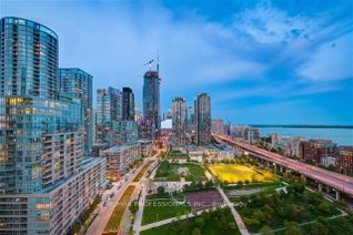 Condo Apartment for Sale, 85 Queens Wharf Rd #2612, Toronto, ON