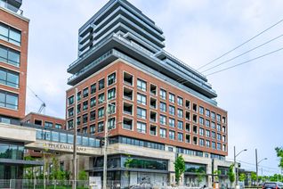 Apartment for Sale, 33 Frederick Todd Way #210, Toronto, ON