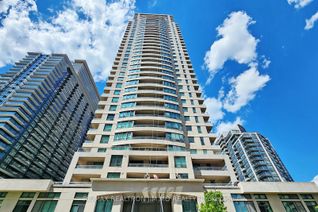 Apartment for Rent, 18 Spring Garden Ave #1707, Toronto, ON