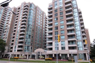 Apartment for Rent, 29 Pemberton Ave #1607, Toronto, ON