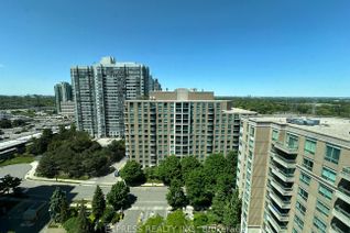 Apartment for Rent, 29 Pemberton Ave #Lph06, Toronto, ON
