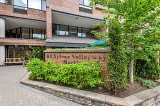 Condo Apartment for Sale, 40 Sylvan Valley Way #623, Toronto, ON