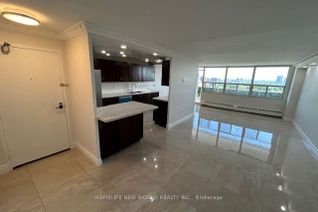 Property for Sale, 270 Palmdale Dr #1608, Toronto, ON