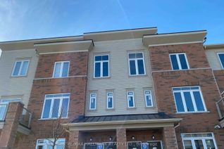 Condo Townhouse for Rent, 2716 William Jackson Dr, Pickering, ON