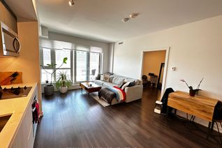 Apartment for Rent, 150 Logan Ave #401, Toronto, ON