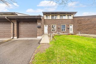 Townhouse for Sale, 155 Glovers Rd #76, Oshawa, ON