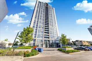 Condo Apartment for Sale, 1255 Bayly St #1102, Pickering, ON