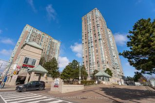 Condo for Sale, 88 Corporate Dr #2202, Toronto, ON