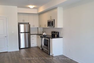 Condo Townhouse for Rent, 2635 William Jackson Dr #809, Pickering, ON
