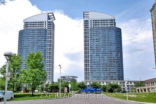 Condo for Sale, 38 Lee Centre Dr #3501, Toronto, ON