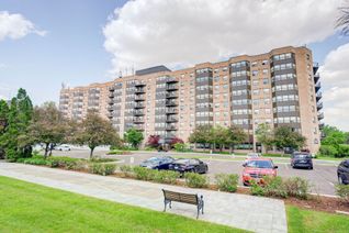 Property for Sale, 2 Raymerville Dr #903, Markham, ON