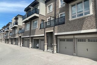 Condo Townhouse for Rent, 125 Kayla Cres #14, Vaughan, ON