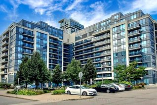 Apartment for Sale, 370 Highway 7 E #325, Richmond Hill, ON