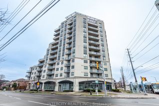 Condo for Rent, 7730 Kipling Ave #807, Vaughan, ON