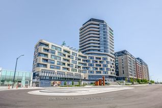 Apartment for Rent, 120 Eagle Rock Way #1103, Vaughan, ON