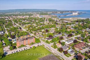 Condo Apartment for Sale, 460 Ontario St #207, Collingwood, ON