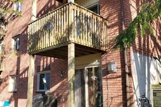 Condo Apartment for Sale, 23 Meadow Lane W #4, Barrie, ON