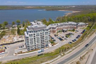 Condo Apartment for Rent, 58 Lakeside Terr #712, Barrie, ON