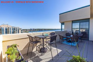 Condo for Sale, 75 Ellen St #1702, Barrie, ON