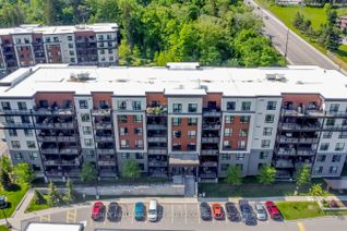 Condo Apartment for Sale, 306 Essa Rd #411, Barrie, ON