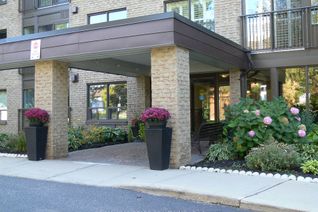 Apartment for Sale, 54 Fittons Rd W #506, Orillia, ON