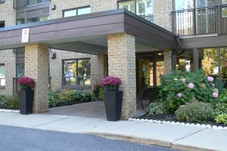 Condo Apartment for Sale, 54 Fittons Rd W #506, Orillia, ON