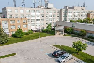 Apartment for Sale, 90 Dean Ave #514, Barrie, ON