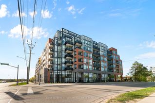 Apartment for Sale, 681 Yonge St #424, Barrie, ON