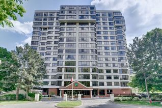 Condo Apartment for Sale, 1271 Walden Circ #808, Mississauga, ON