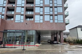 Property for Rent, 28 Ann St #612, Mississauga, ON
